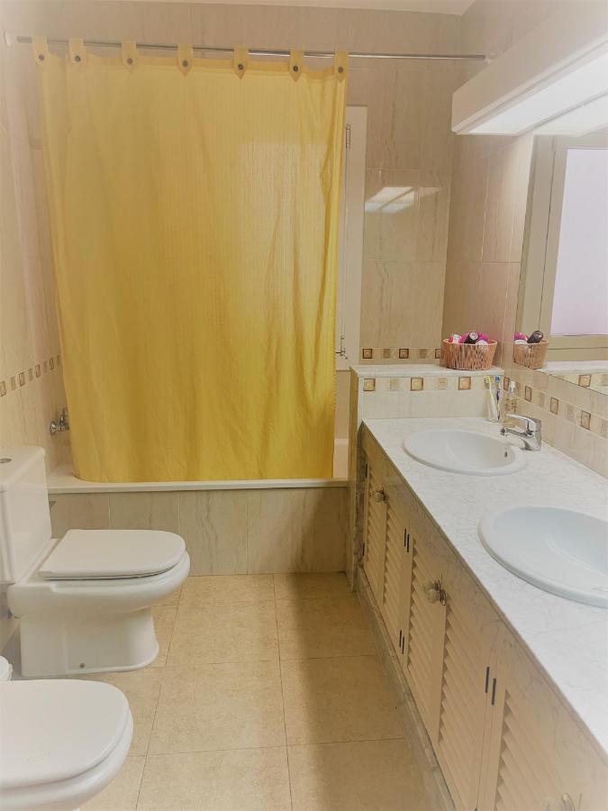 セグル・デ・カラフェル Casa Independiente Con Piscina A 2 Km. De La Playaヴィラ エクステリア 写真